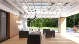 Projekt domu Maciejka III (4)